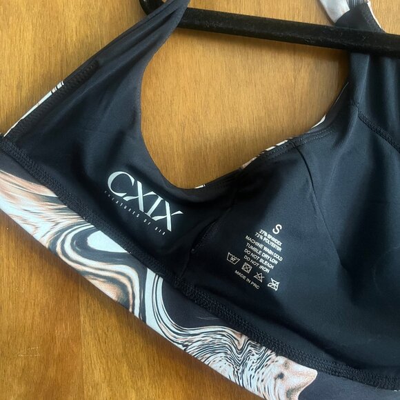 CXIX Dopamine activewear/swim set - Picture 4 of 8